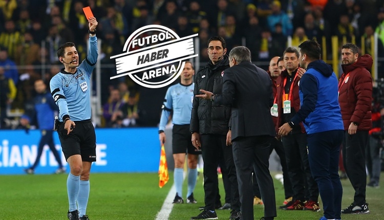 Derbi sevkleri açıklandı! Ersun Yanal, Deniz Türüç, Ozan Tufan...