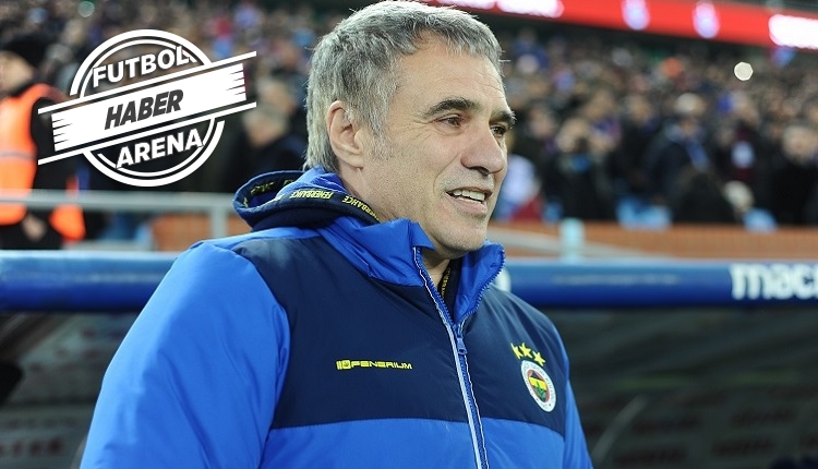 Ersun Yanal'dan olay sözler: 'Birilerinin istediği olmayacak!'