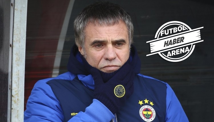 Ersun Yanal'ın kadro tercihi! Alanyaspor 11'i