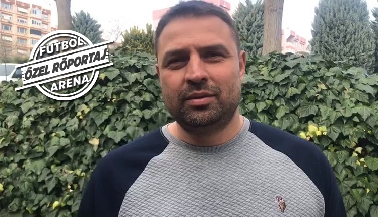 Fatih Akyel'den FutbolArena'ya derbi tahmini