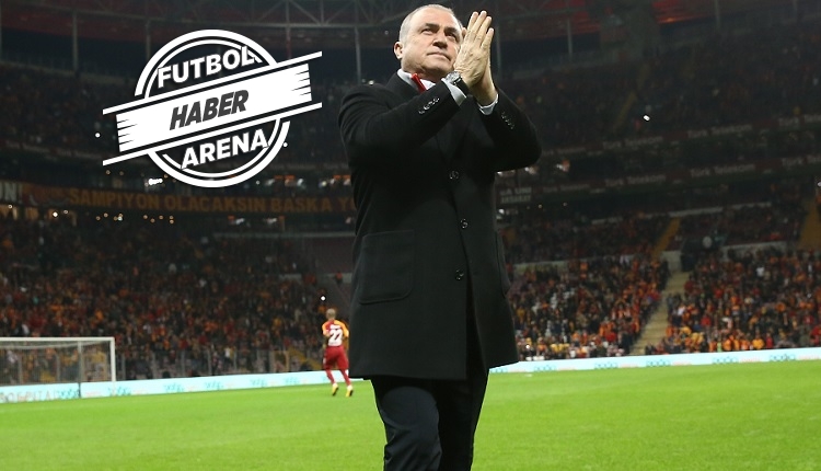 Fatih Terim: 