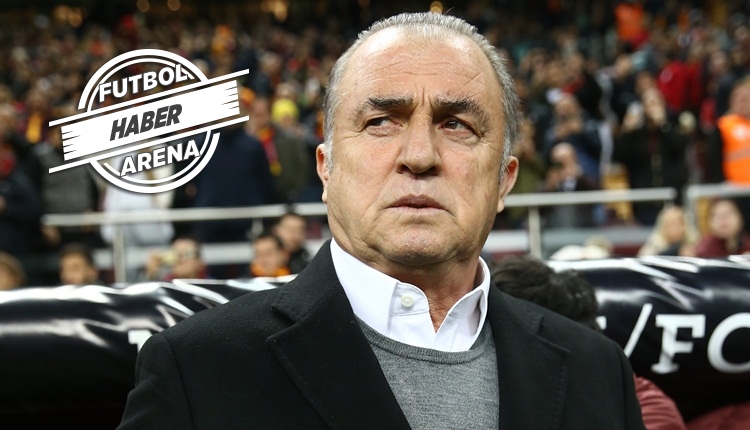 Fatih Terim'den derbi ve şampiyonluk yarışı sözleri