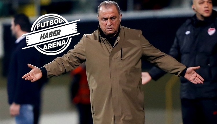 Fatih Terim'i hayal kırıklığına uğratan 3 futbolcu