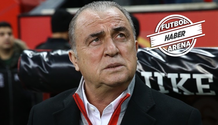 Fatih Terim'in Alanyaspor kararı! Aslar sahaya çıkacak