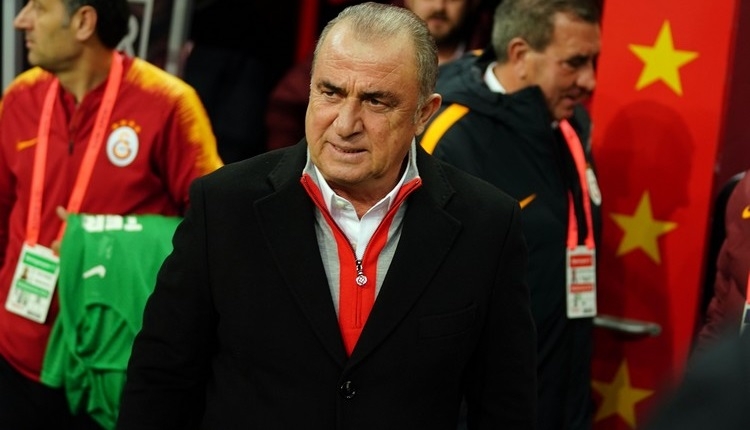 Fatih Terim'in Fenerbahçe karnesi!