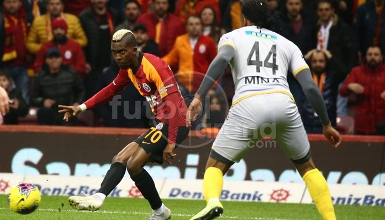 Galatasaray 1-0 Yeni Malatyaspor, Bein Sports maç özeti ve golleri (İZLE)