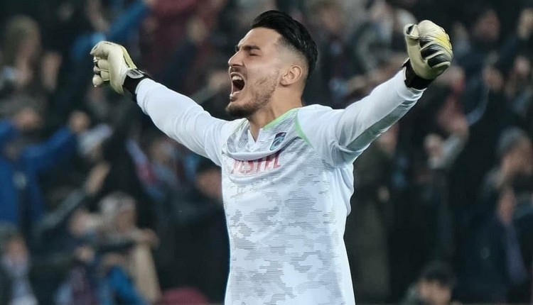 Galatasaray için Uğurcan Çakır itirafı! 