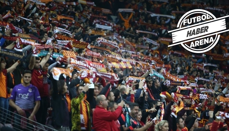 Galatasaray'a derbi için ayrılan 2.000 bilete 10 bin talep