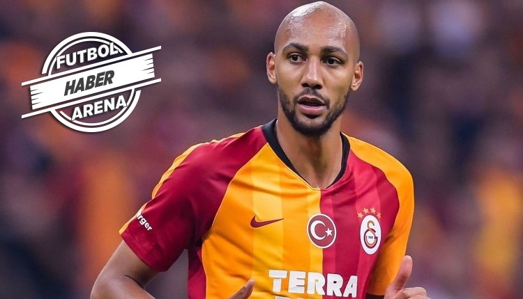 Galatasaray'dan Nzonzi'ye ödeme! Yollar resmen ayrıldı