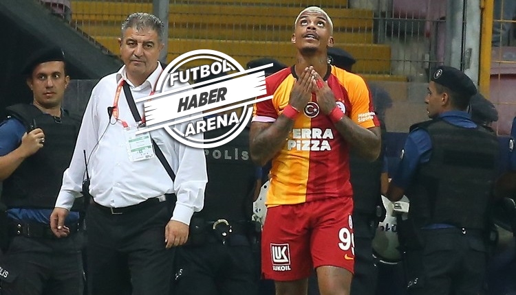 Galatasaray'ın Lemina planı! Bonservis için 8 milyon euro