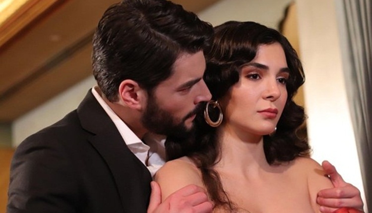 Hercai 34. bölüm fragmanı izle (Hercai yeni bölüm fragmanı çıktı mı)