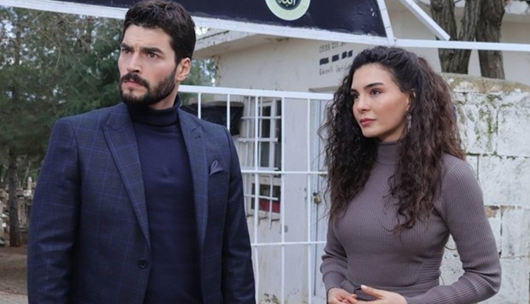 Hercai 34. bölüm full tek parça izle 28 Şubat Cuma (Hercai yeni bölüm İZLE)