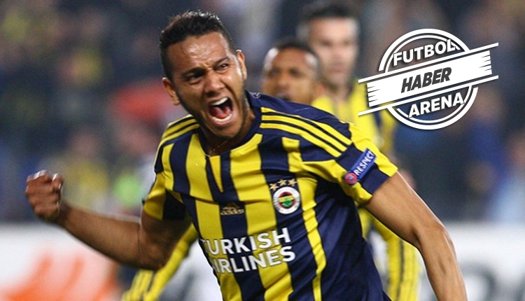 Josef de Souza'ya şok! Hesabını hackleyen Türk