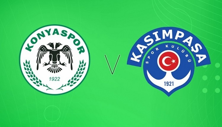 Konyaspor Kasımpaşa canlı şifresiz izle, Konya Kasımpaşa izle (beIN Sports şifresiz ücretsiz)