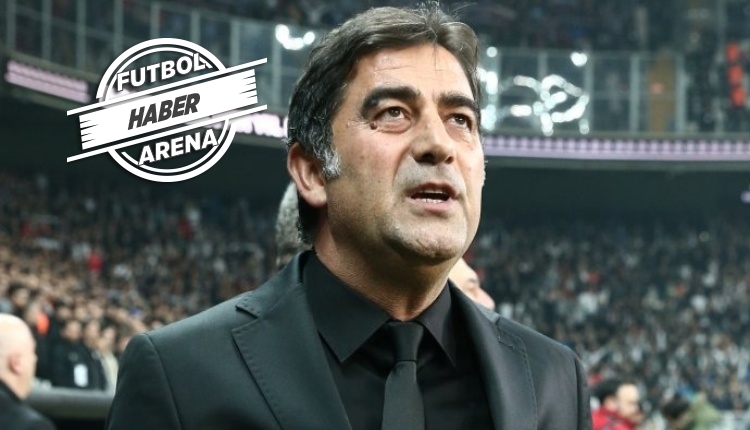 Konyaspor Ünal Karaman ile anlaşamadı! Rota Bülent Korkmaz