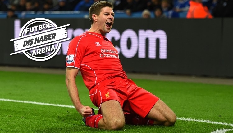 Liverpool, Gerrard ile sözleşme imzalayacak mı?