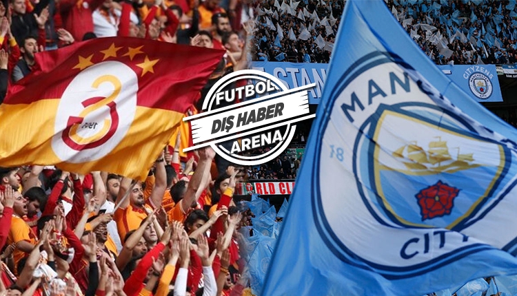 Manchester City'ye Galatasaray'ı örnek gösterdiler