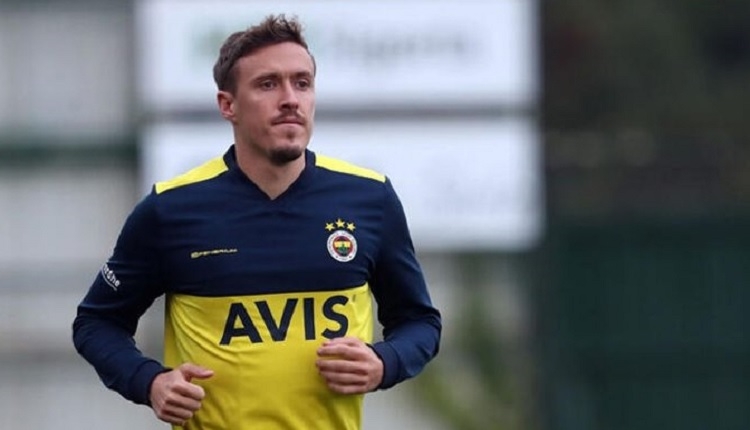 Max Kruse: 