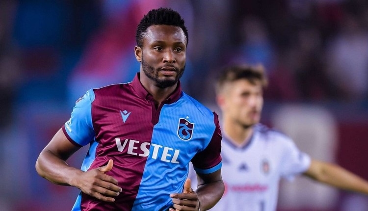 Obi Mikel hayatının en önemli anını açıkladı