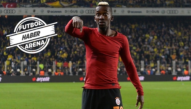 Onyekuru'dan transfer kararı! 