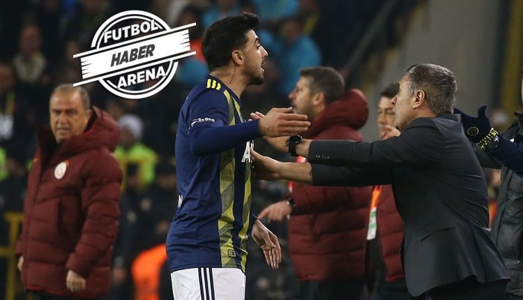 Ozan Tufan'dan olay sözler: 