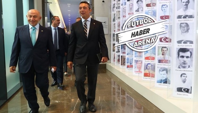 Riva'da kritik toplantı! Fenerbahçe katılmadı