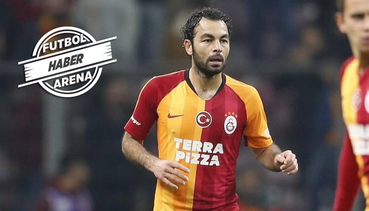 Selçuk İnan'a Fenerbahçe sözleri: 