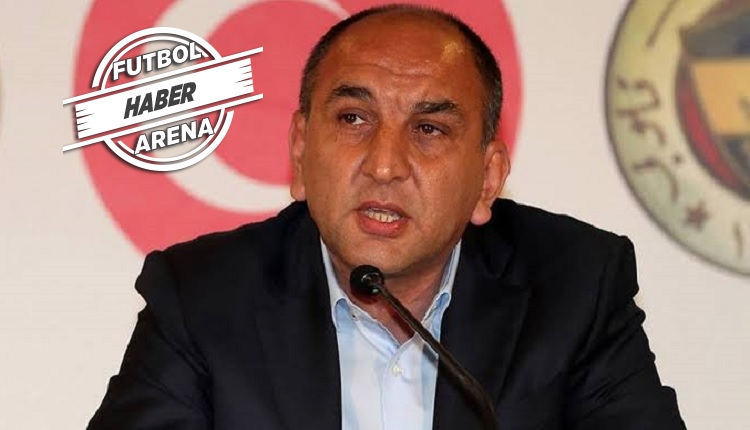 Semih Özsoy: 'Ali Palabıyık geceye yakışmadı!'