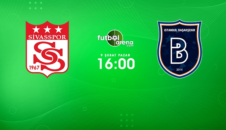 Sivasspor Başakşehir canlı şifresiz İZLE (Sivasspor Başakşehir beIN Sports şifresiz izle)