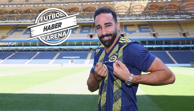 Son dakika! Adil Rami'nin sözleşmesi feshedildi