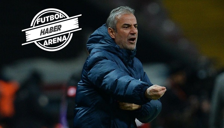 Çaykur Rizespor'da İsmail Kartal istifa etti