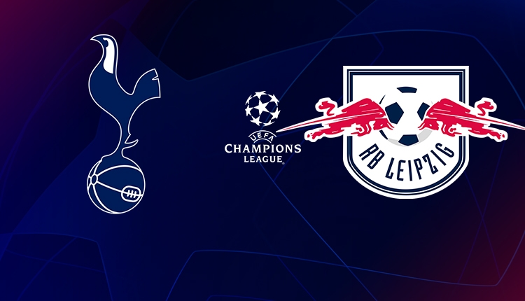 Tottenham-Leipzig canlı izle, Tottenham-Leipzig şifresiz İZLE (Tottenham-Leipzig beIN Sports canlı ve şifresiz İZLE)