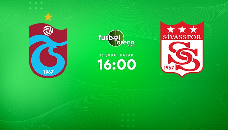 Trabzonspor Sivasspor canlı şifresiz İZLE (Trabzon Sivas beIN Sports HD İZLE)