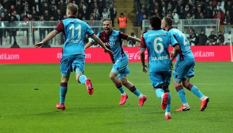 Trabzonspor'da 53 yıl sonra bir ilk