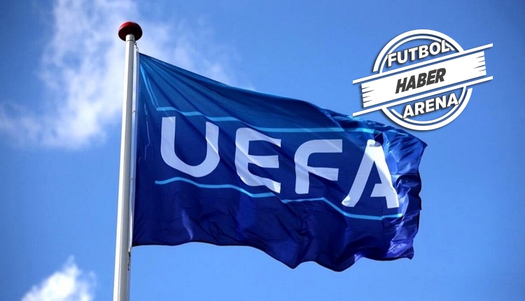 UEFA'da en fazla puan toplayan Türk takımları