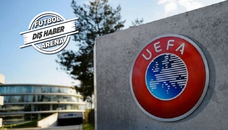 UEFA'dan flaş karar! Transfer usulsuzlük yapan kulüplere ceza!