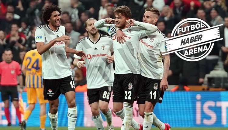 Adem Ljajic golden sonra kulaklarını tıkadı! O anlar