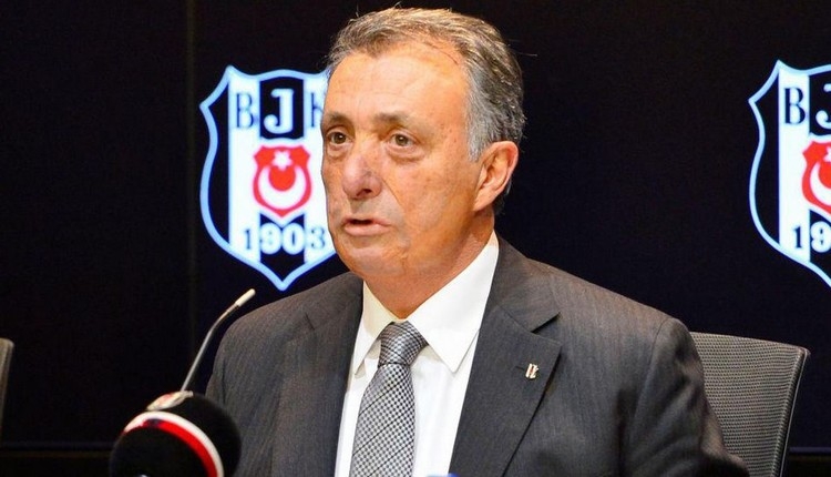 Ahmet Nur Çebi: 