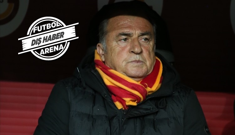 Avrupa'da Fatih Terim manşetlerde