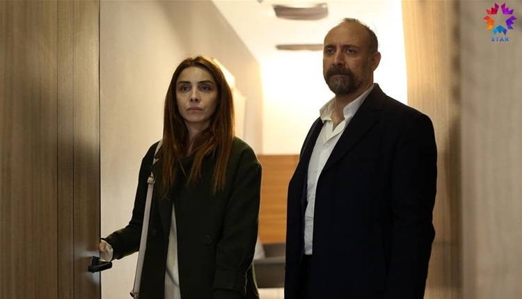 Babil 9. bölüm fragmanı izle 13 Mart (Babil yeni bölüm fragmanı çıktı mı?)