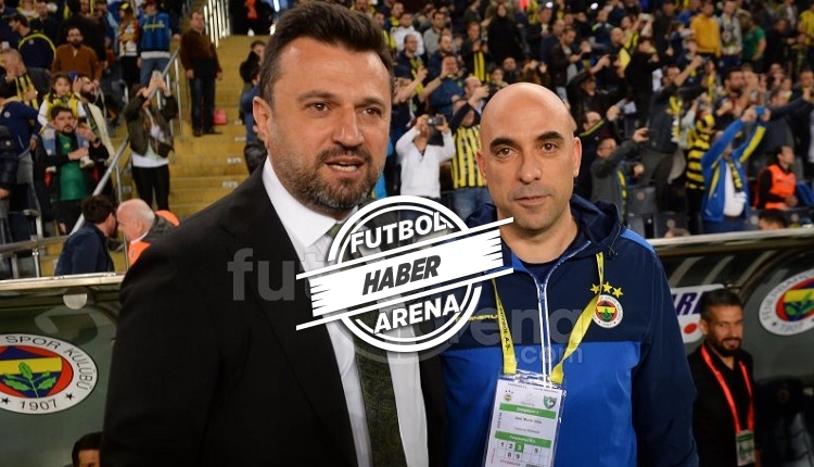 Bülent Uygun'dan Fenerbahçe itirafı: '1 puana sevinebilirdik ama...'