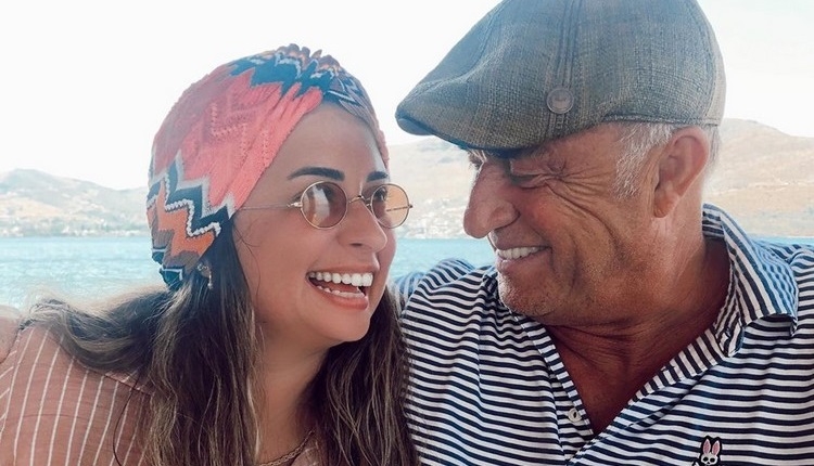 Buse Terim'den Fatih Terim açıklaması