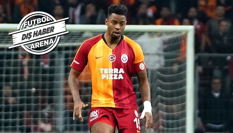 Club Brugge'den Galatasaraylı Ryan Donk'a transfer kancası