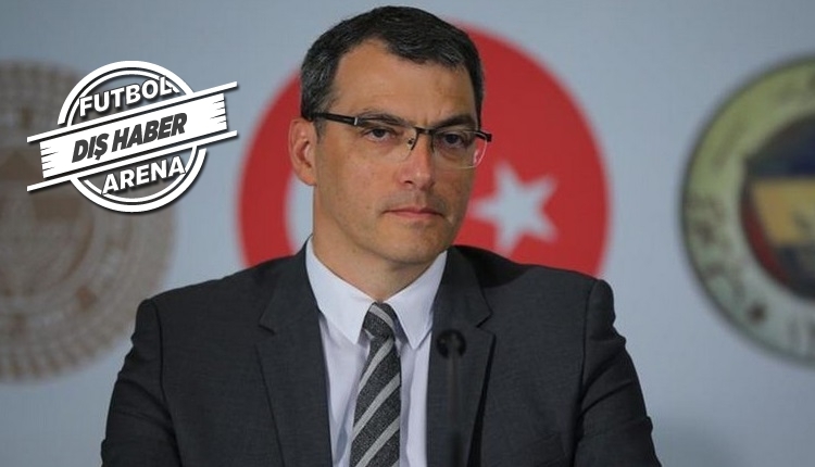 Damien Comolli ile görüşüyorlar! Yeni adresi