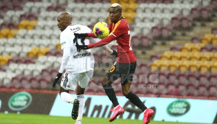 Derbide Gol Yok Galatasaray 0 0 Besiktas Bein Sports Mac Ozeti Izle