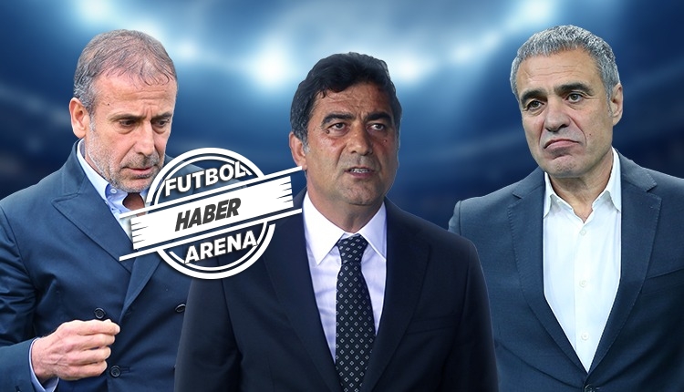 Ersun Yanal, Abdullah Avcı Ünal Karaman! Toplamda 18 teknik direktör