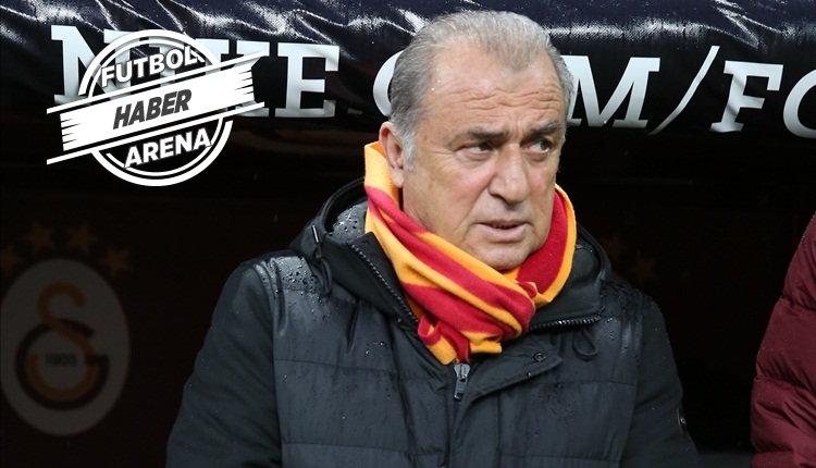 Fatih Terim isyan etti: 'İstediğinizi şampiyon yapın!'