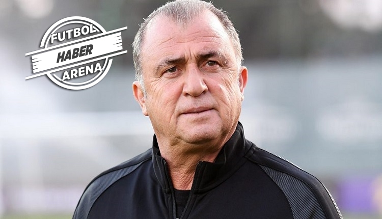 Fatih Terim taburcu olduktan sonra ilk kez konuştu