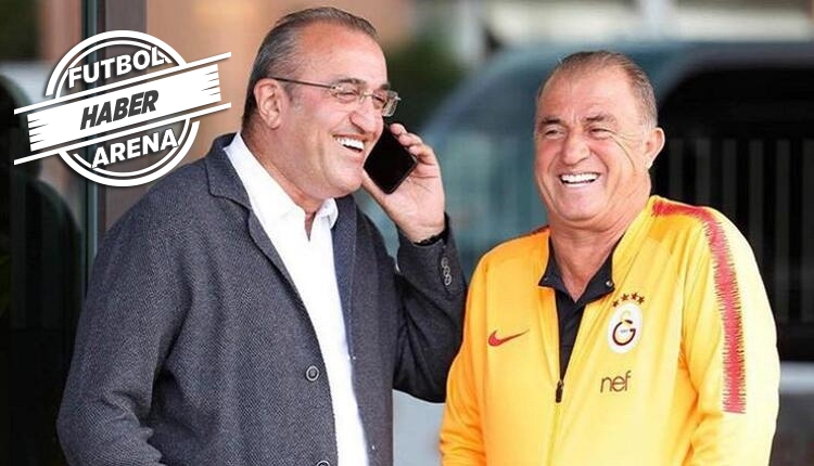 Fatih Terim ve Albayrak'ın son dakika sağlık durumları