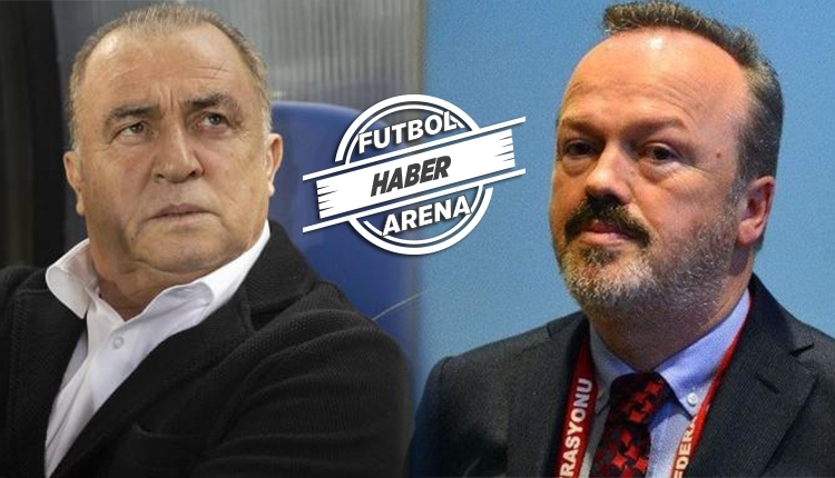 Fatih Terim ve Yusuf Günay taburcu edildi